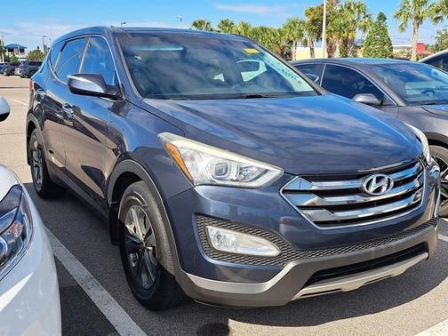 2013 Hyundai SANTA FE Sport