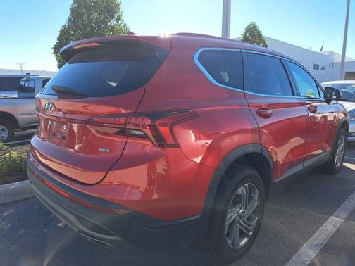 2023 Hyundai SANTA FE SE