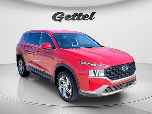 2023 Hyundai SANTA FE SE