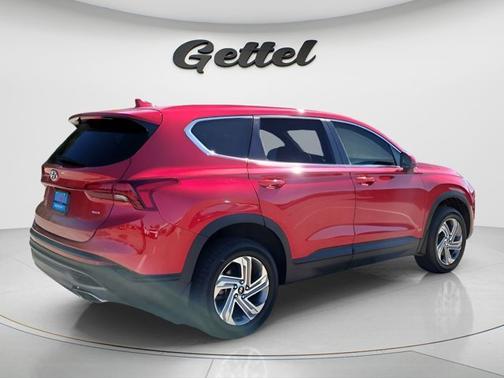 2023 Hyundai SANTA FE SE