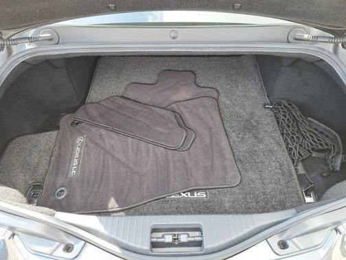 2021 Lexus LC 500 Base