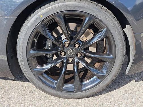 2021 Lexus LC 500 Base