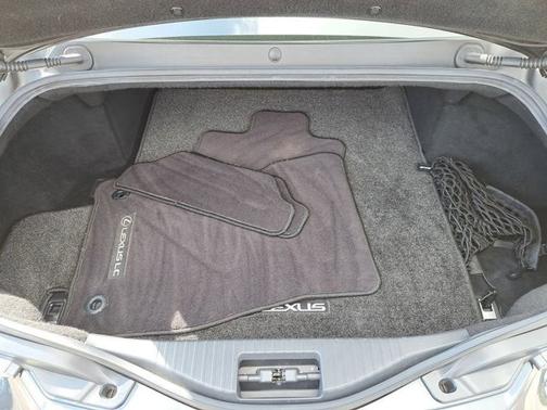 2021 Lexus LC 500 Base