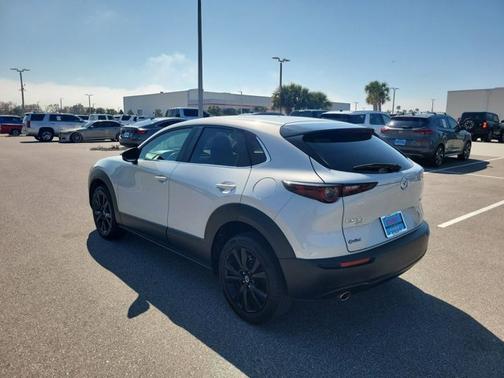 2024 Mazda CX-30 2.5 S Select Sport