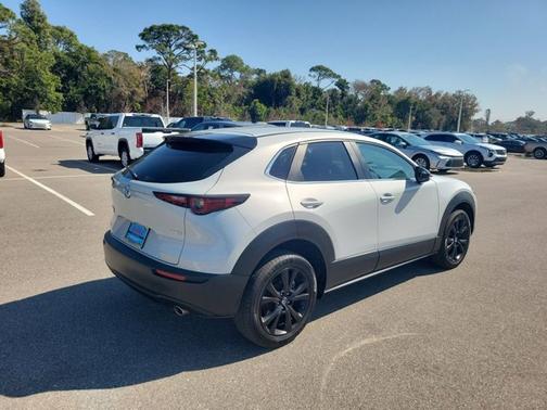 2024 Mazda CX-30 2.5 S Select Sport