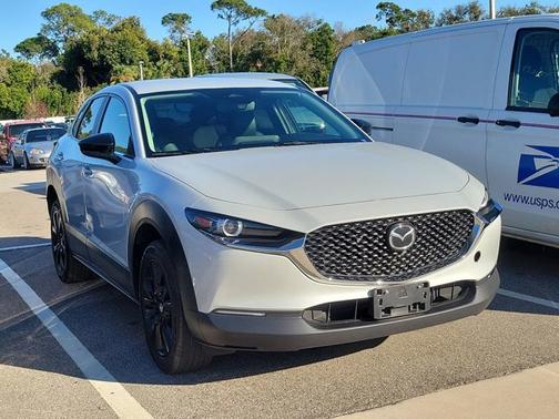 2024 Mazda CX-30 2.5 S Select Sport