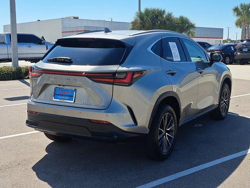 2024 Lexus NX 350 Premium