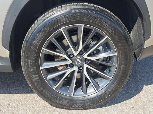 2024 Lexus NX 350 Premium