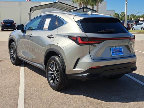 2024 Lexus NX 350 Premium