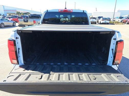 2023 Chevrolet Colorado 2WD LT