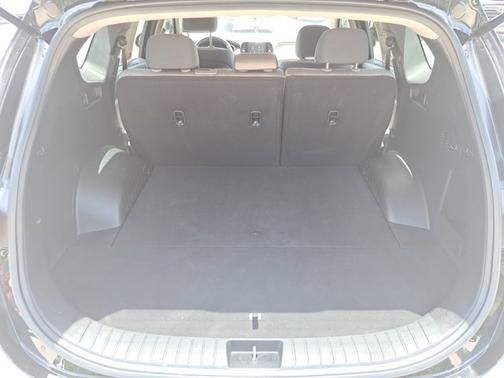 2019 Hyundai SANTA FE SEL 2.4
