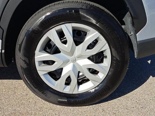 2025 Toyota Corolla Cross L