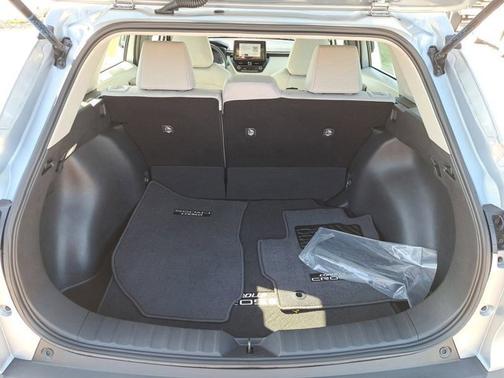 2025 Toyota Corolla Cross L