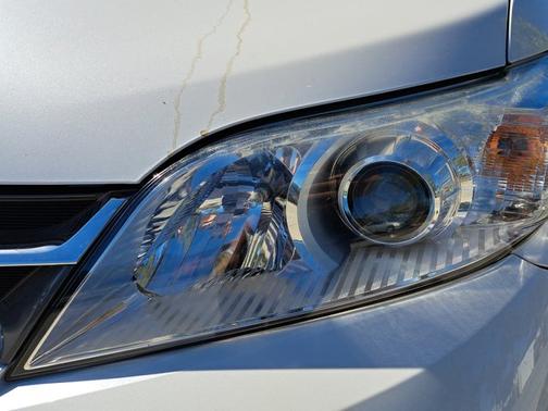 2020 Toyota Sienna Limited