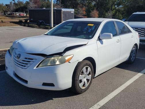 2007 Toyota Camry LE