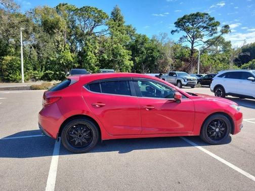 2015 Mazda Mazda3 i Touring