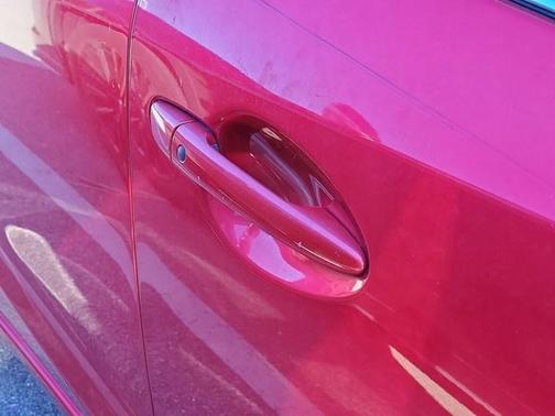 2015 Mazda Mazda3 i Touring