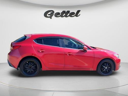 2015 Mazda Mazda3 i Touring