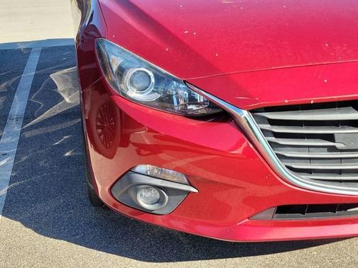 2015 Mazda Mazda3 i Touring