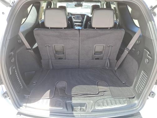 2022 Dodge Durango Citadel