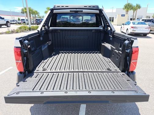 2025 Toyota Tacoma Base