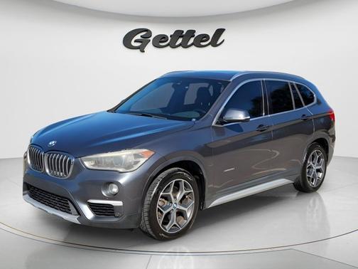 2016 BMW X1 xDrive 28i