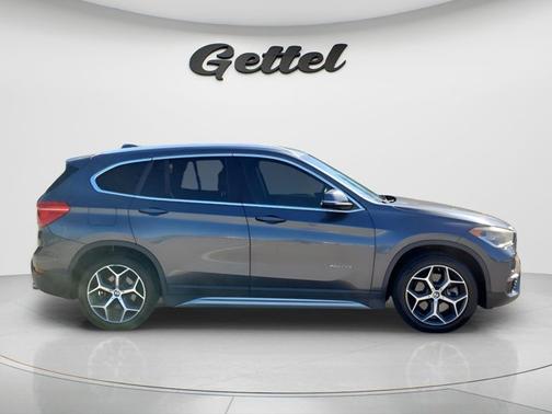2016 BMW X1 xDrive 28i