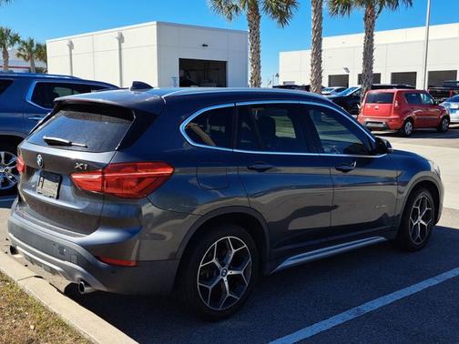2016 BMW X1 xDrive 28i