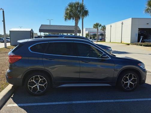 2016 BMW X1 xDrive 28i