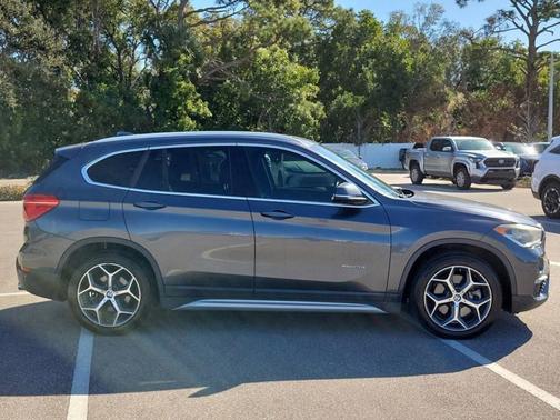 2016 BMW X1 xDrive 28i