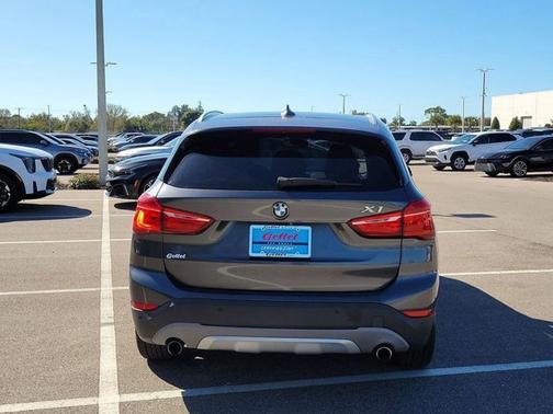2016 BMW X1 xDrive 28i