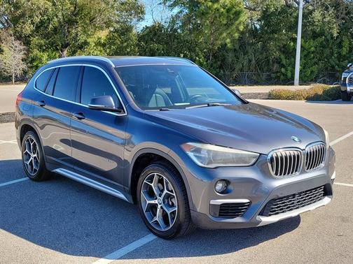 2016 BMW X1 xDrive 28i