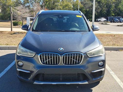 2016 BMW X1 xDrive 28i