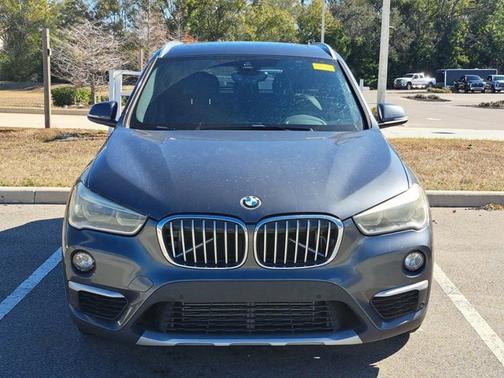 2016 BMW X1 xDrive 28i