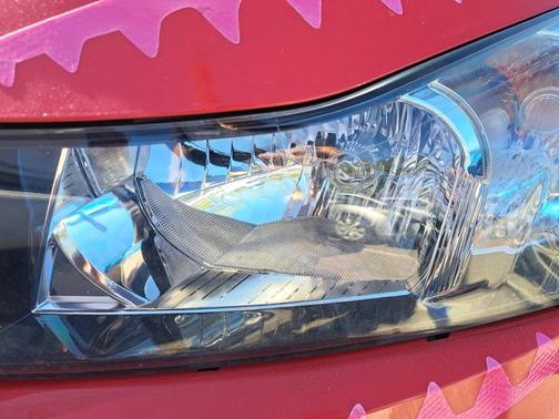 2015 Chevrolet Cruze 1LT