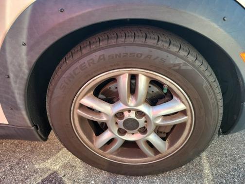 2011 MINI Cooper Cooper S