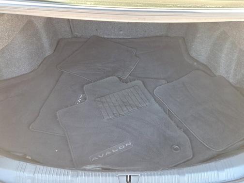 2014 Toyota Avalon Limited