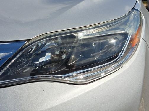 2014 Toyota Avalon Limited