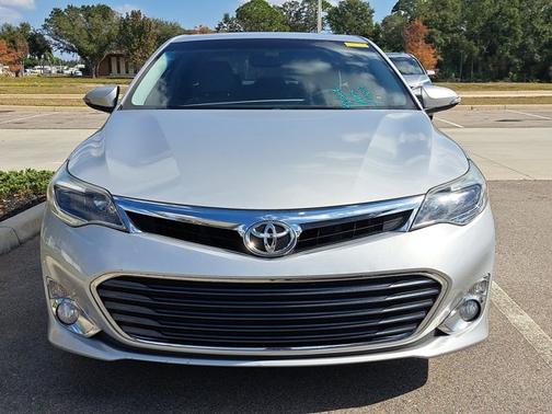 2014 Toyota Avalon Limited