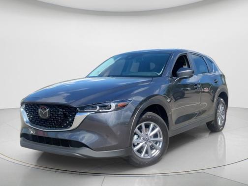 2023 Mazda CX-5 2.5 S Preferred Package