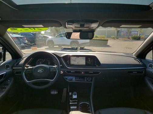 2023 Hyundai SONATA SEL Plus