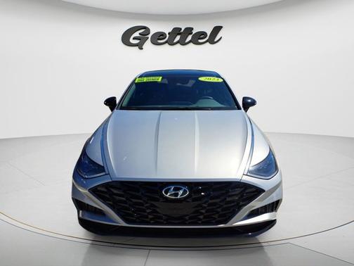 2023 Hyundai SONATA SEL Plus