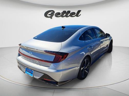 2023 Hyundai SONATA SEL Plus