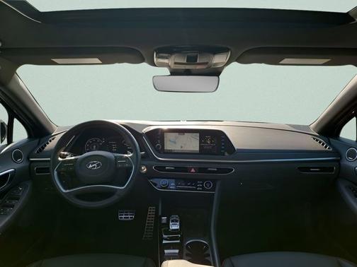 2023 Hyundai SONATA SEL Plus