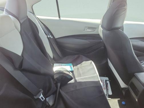 2020 Toyota Corolla L