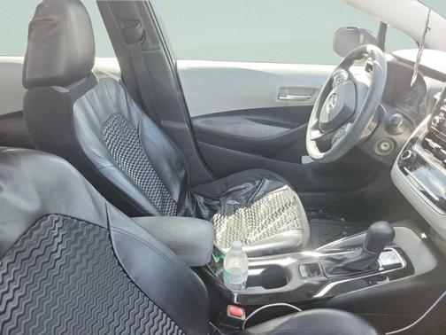 2020 Toyota Corolla L