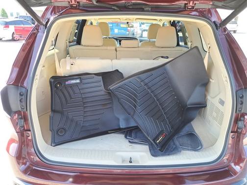 2015 Toyota Highlander LE Plus