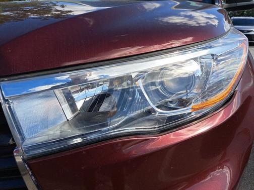 2015 Toyota Highlander LE Plus