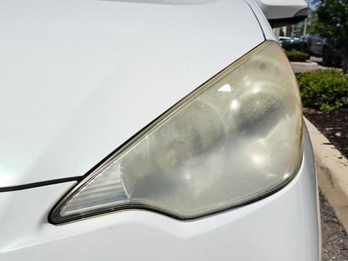 2012 Toyota Prius c Two