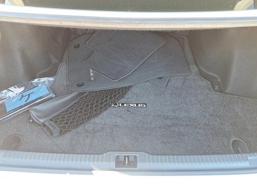 2022 Lexus IS 350 IS 350 F SPORT